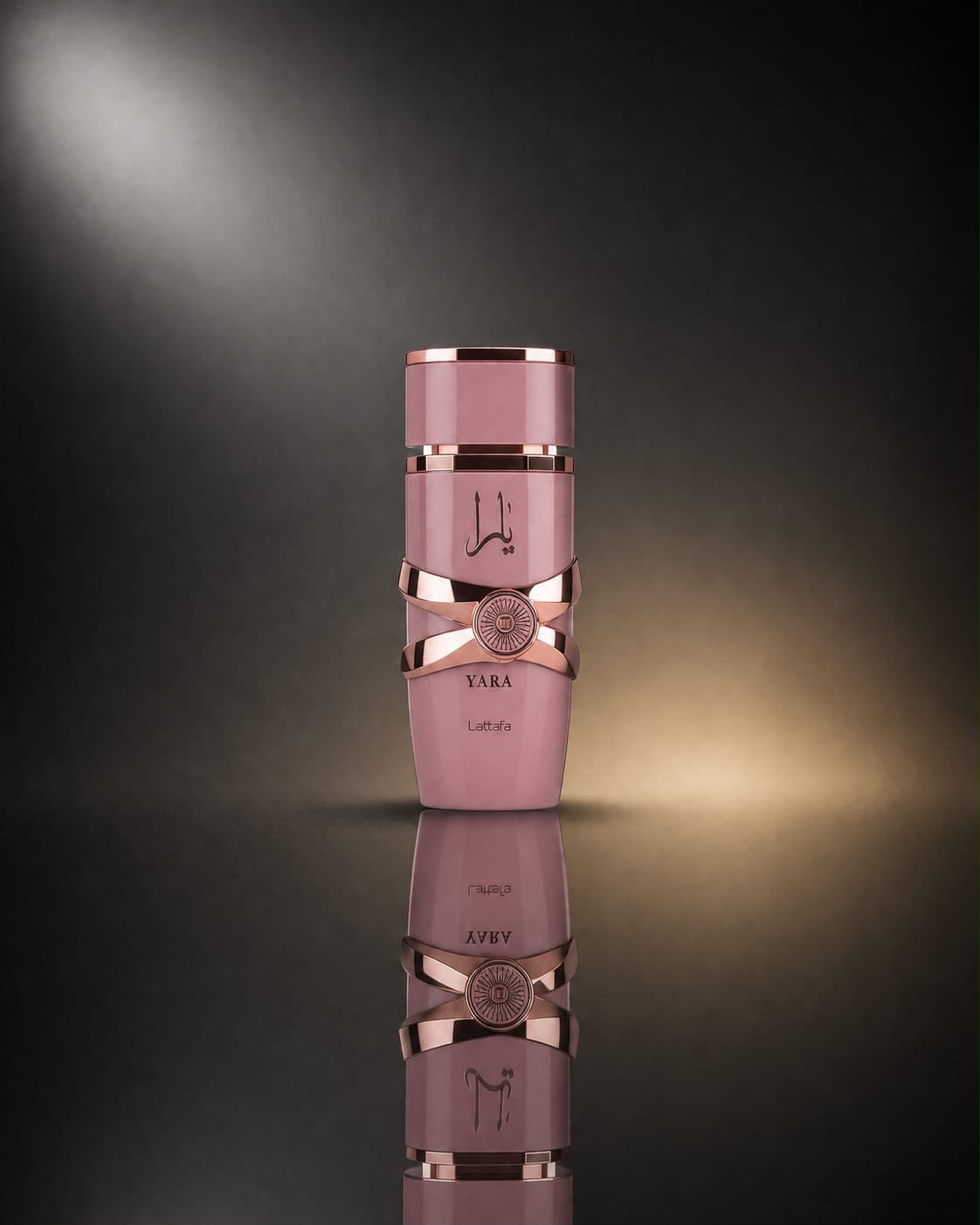 Yara Elixir — Lattafa للنساء