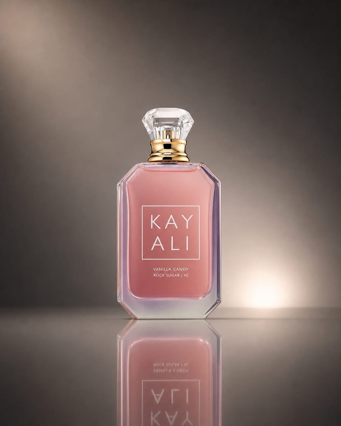 Vanilla Candy Rock Sugar | 42 — Kayali (كيالي فانيليا كاندي)