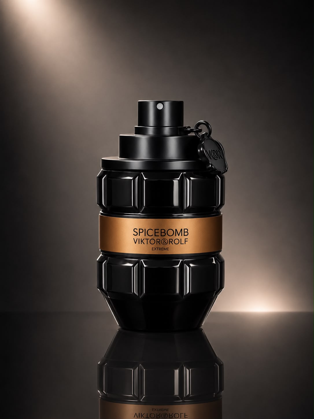 Spicebomb Extreme — Viktor&Rolf للرجال