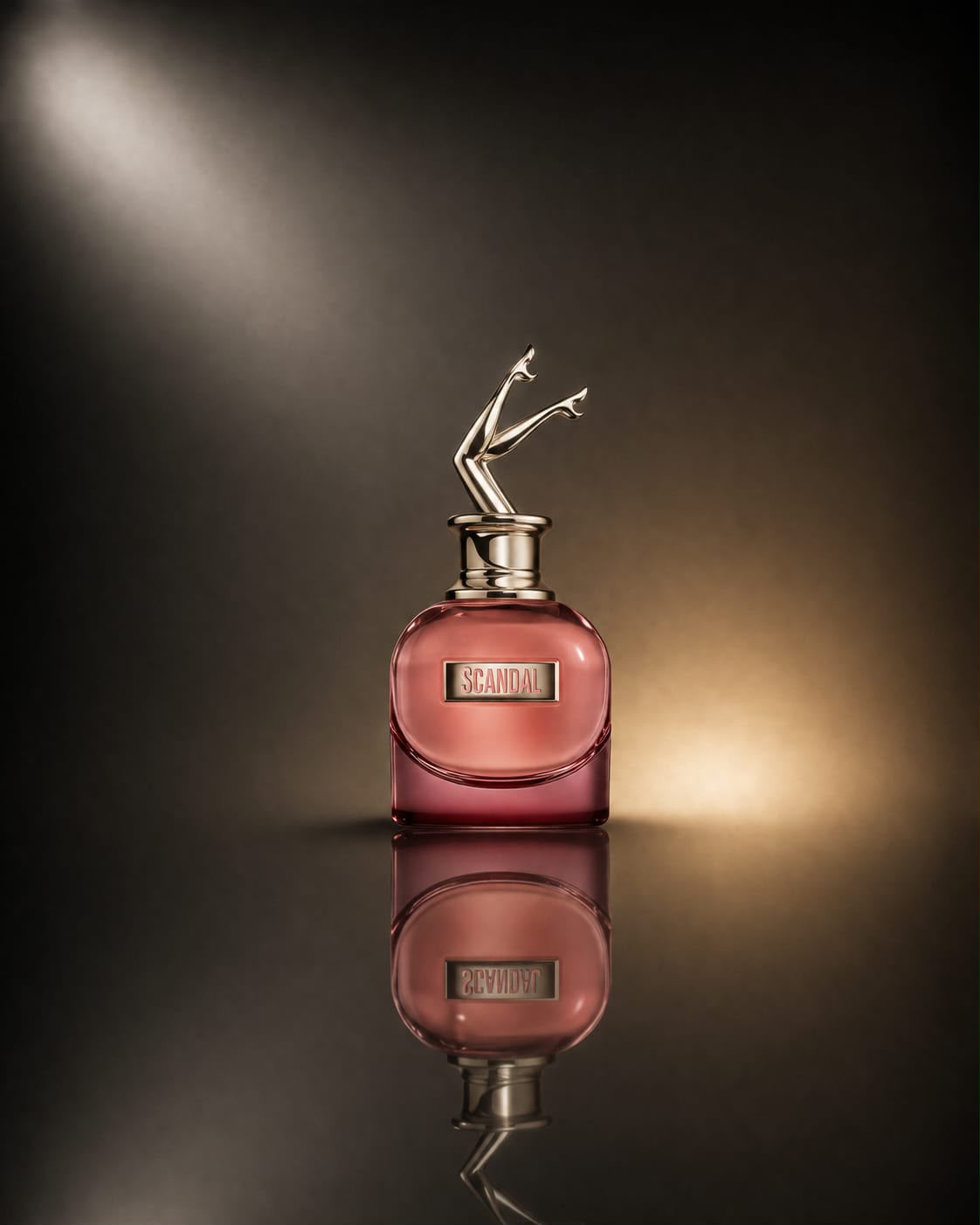 Scandal — Jean Paul Gaultier للنساء