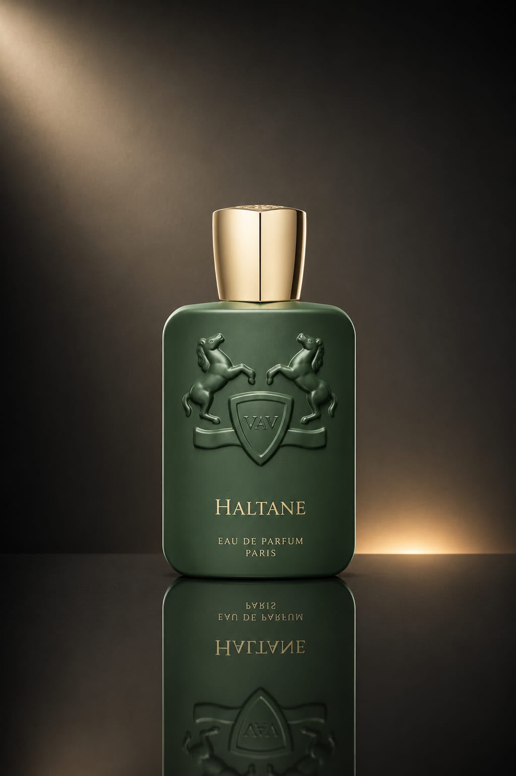 Haltane — Parfums de Marly للرجال