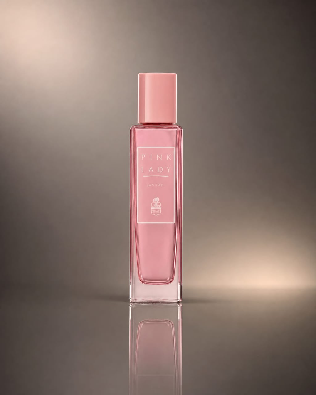 Pink Lady — Assaf 200ml