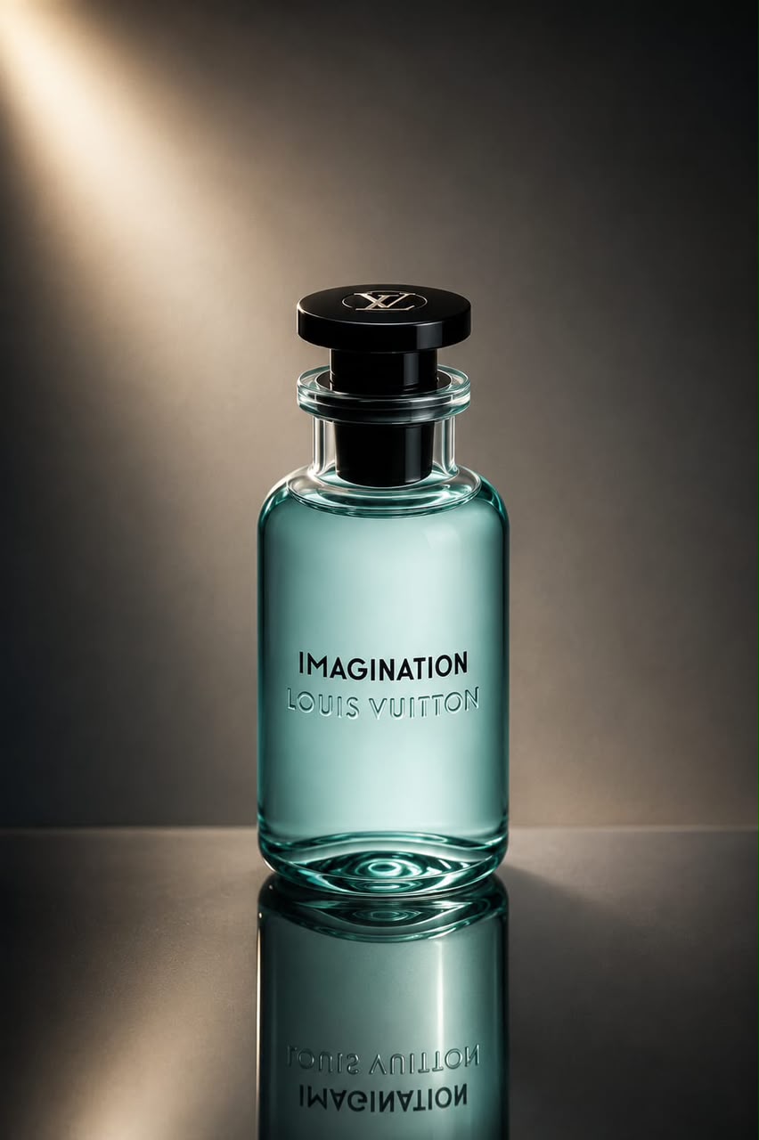 Imagination — Louis Vuitton للرجال (ايماجينيشن)