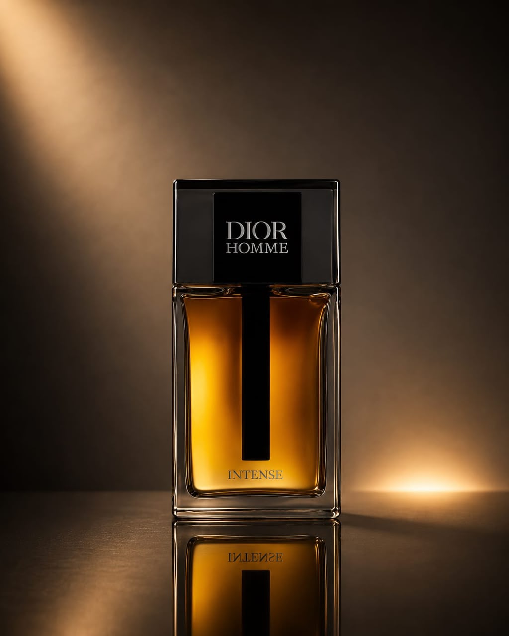 Dior Homme Intense