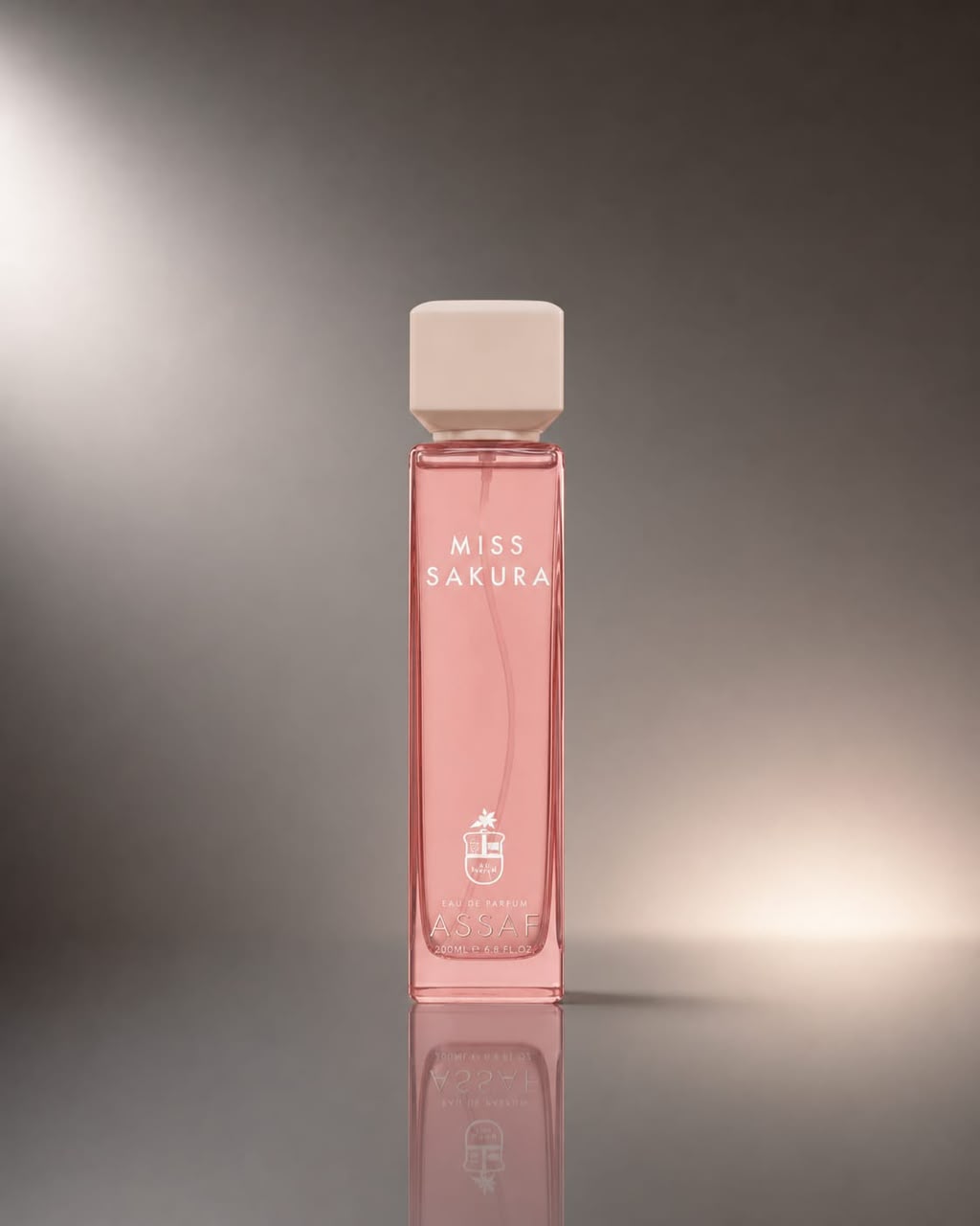 Miss Sakura — Assaf 200ml