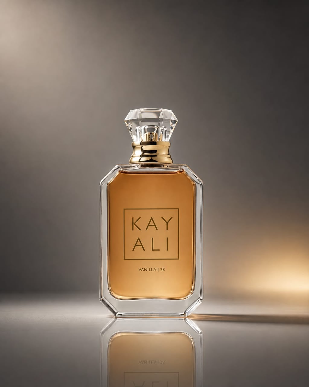 Vanilla | 28 — Kayali (كيالي فانيليا)