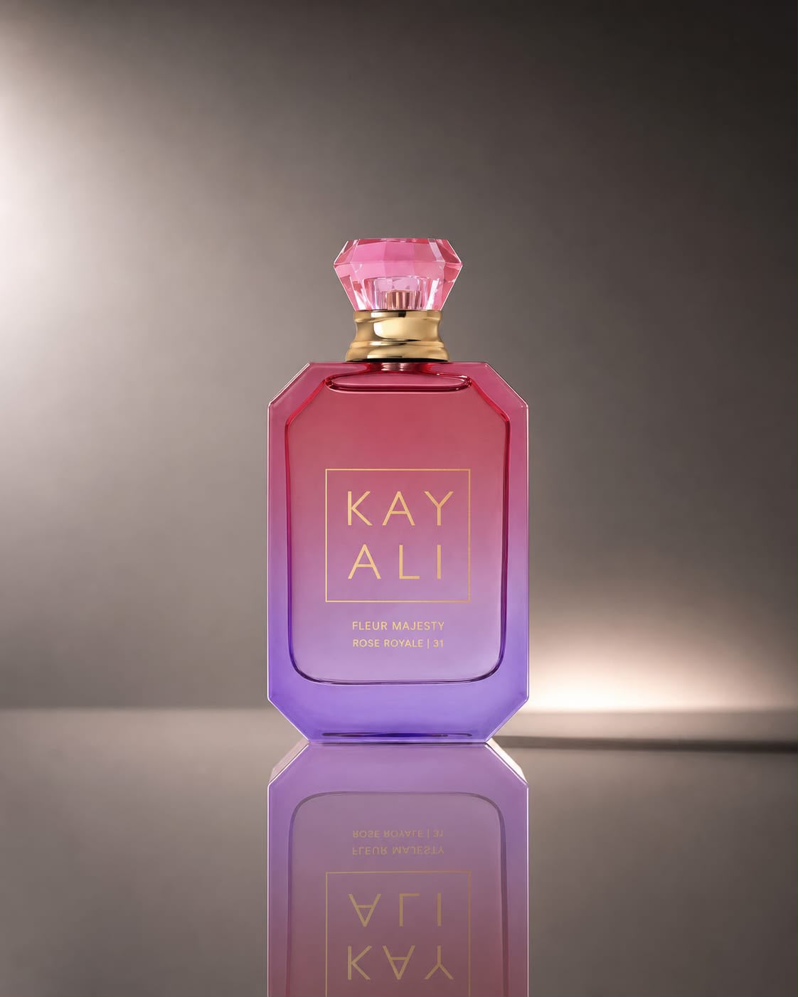 Fleur Majesty Rose Royale | 31 — Kayali