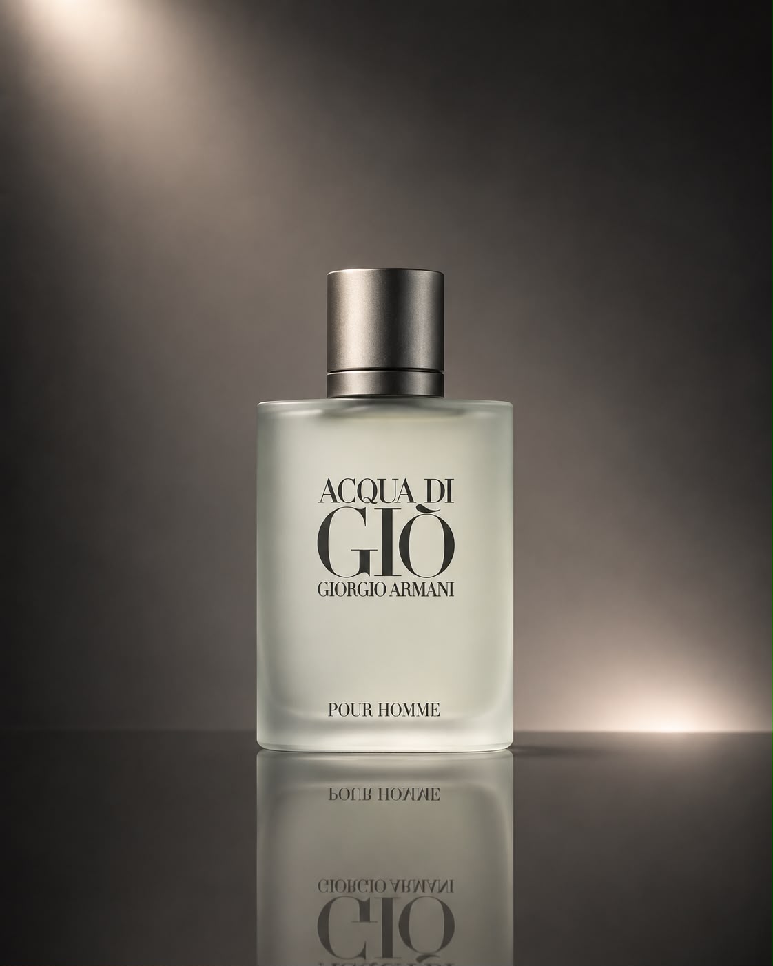 Acqua di Gio — Giorgio Armani للرجال (اكوا ديجو وايت)