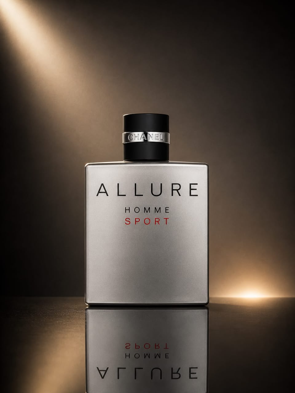 Allure Homme Sport — Chanel للرجال