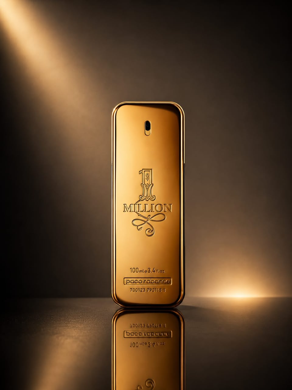 1 Million — Rabanne للرجال (وان مليون)