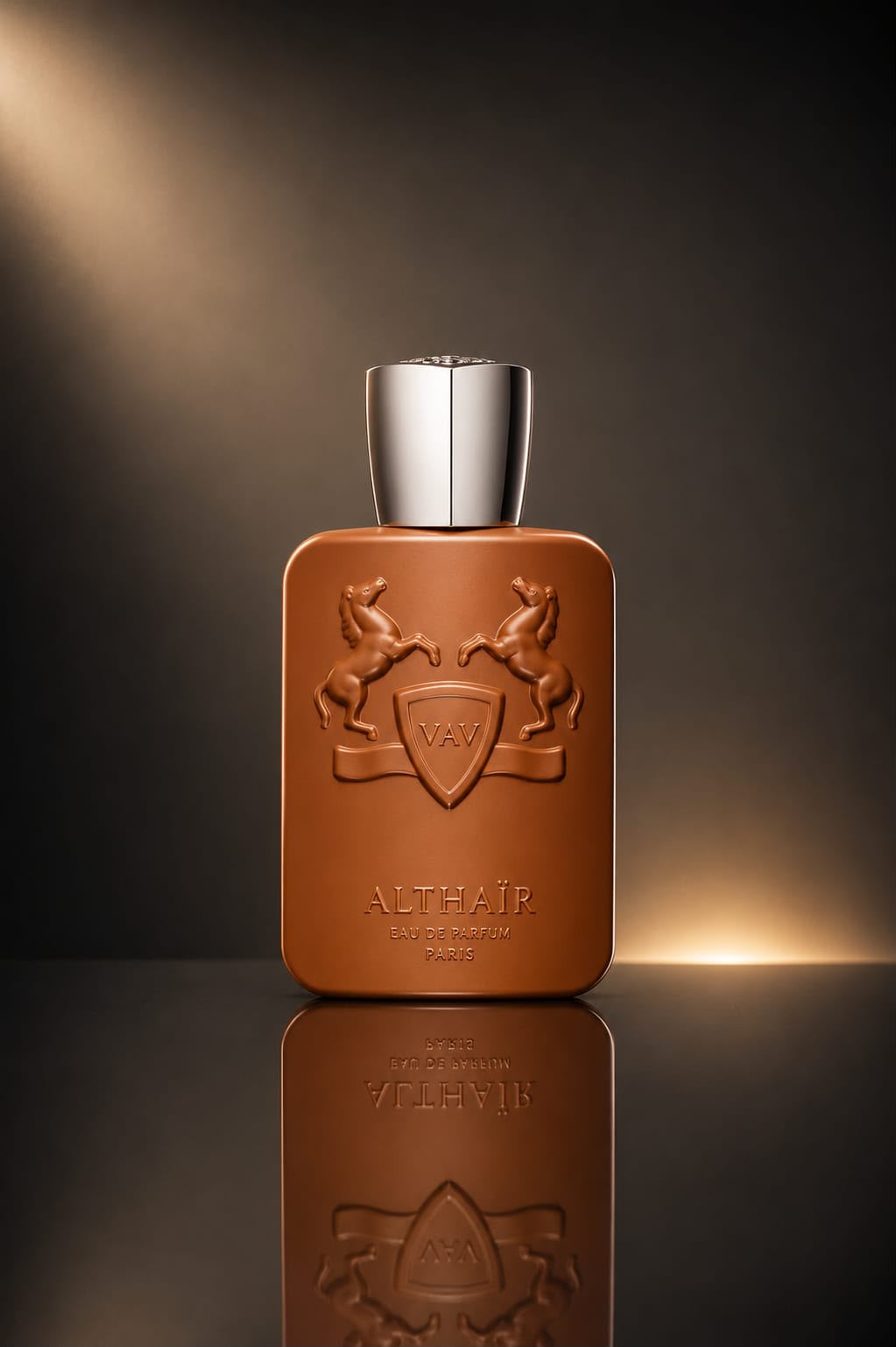 Althaïr — Parfums de Marly للرجال