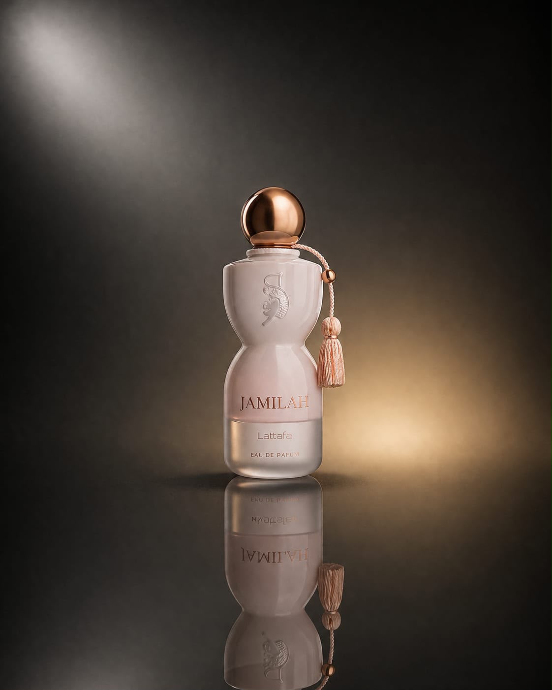 Jamilah — Laverne للنساء (لافيرن)