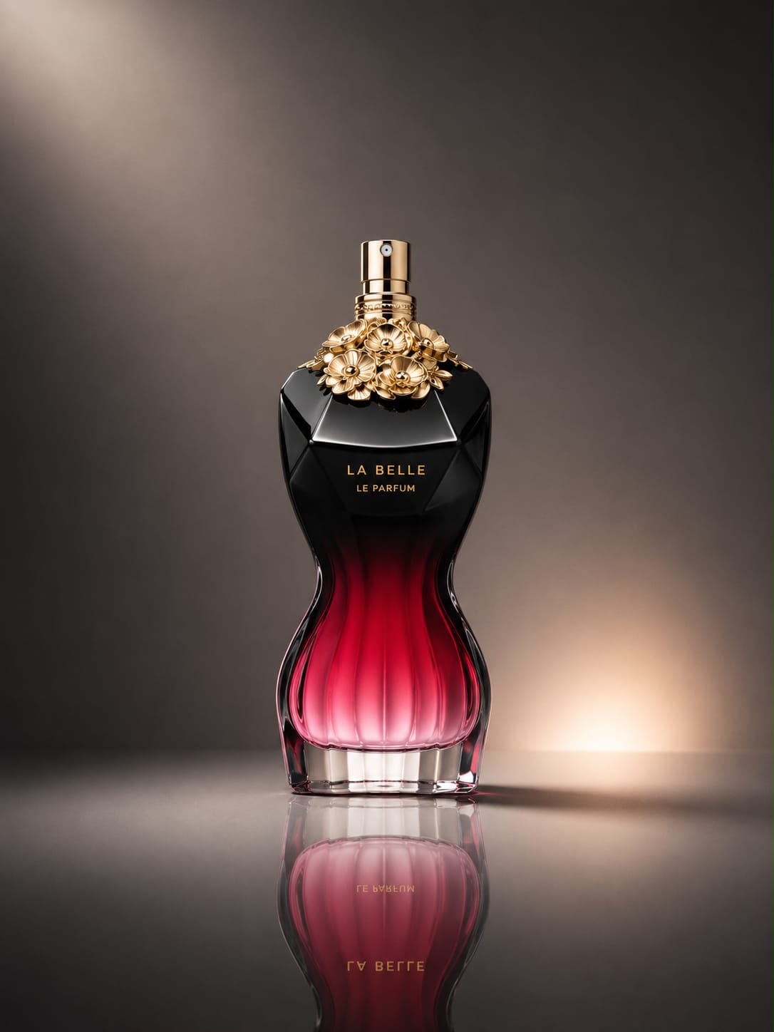 La Belle Le Parfum — Jean Paul Gaultier للنساء