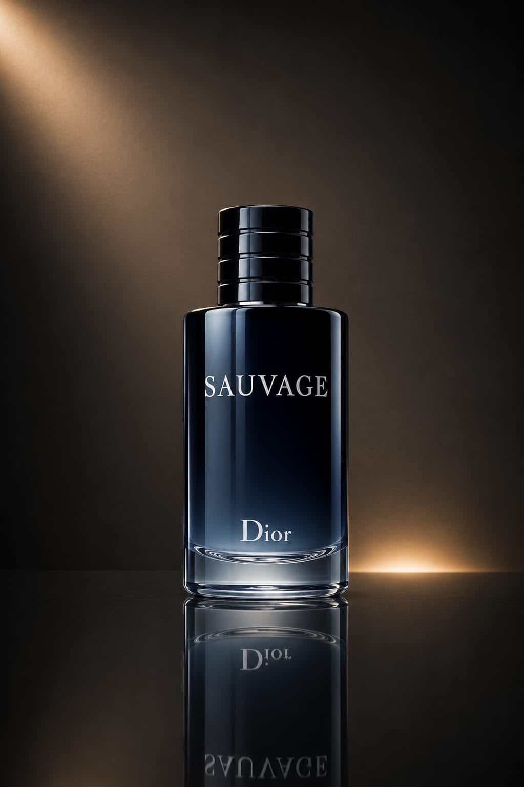 Dior Sauvage للرجال