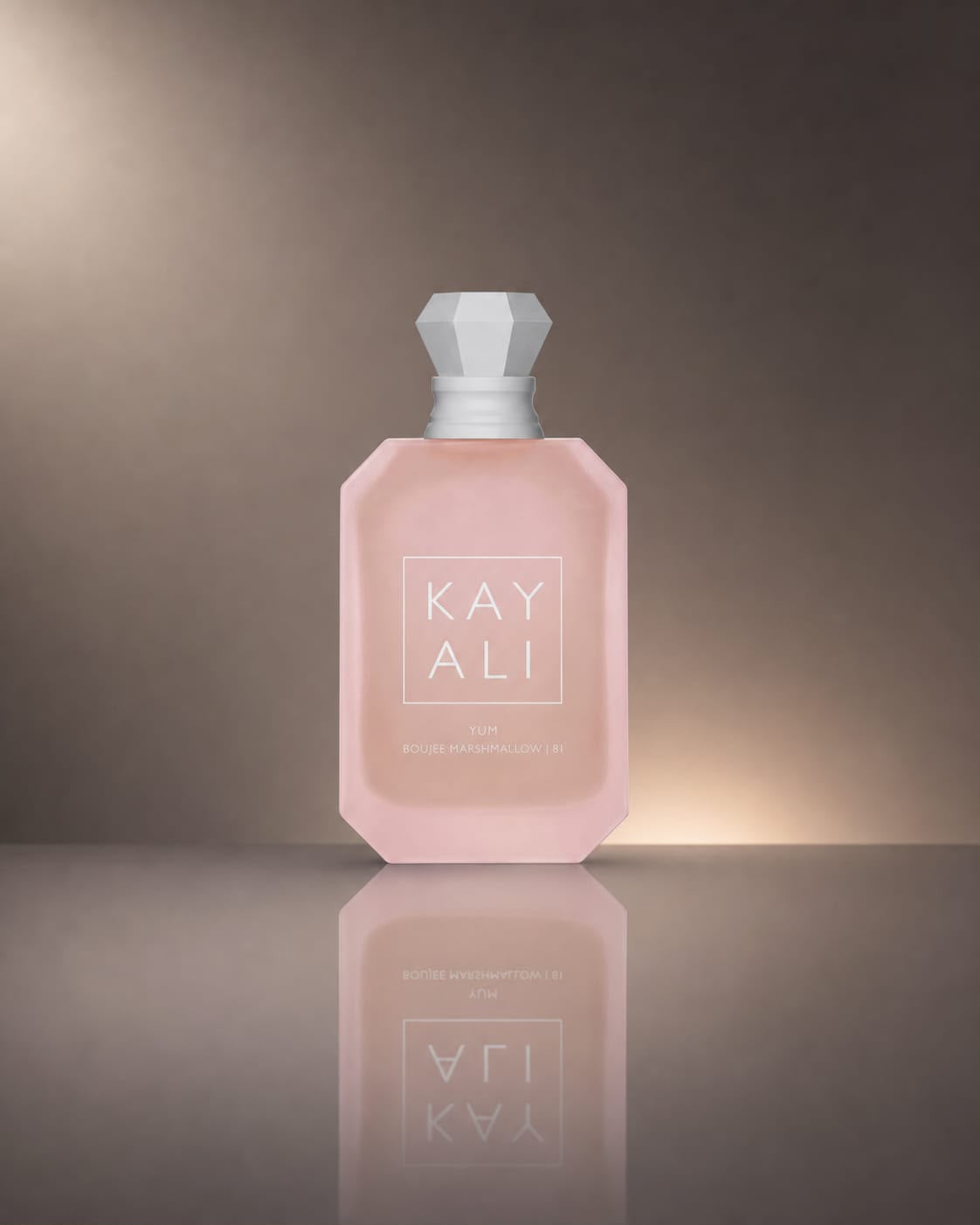 Yum Boujee Marshmallow | 81 — Kayali (كيالي مارشميلو)