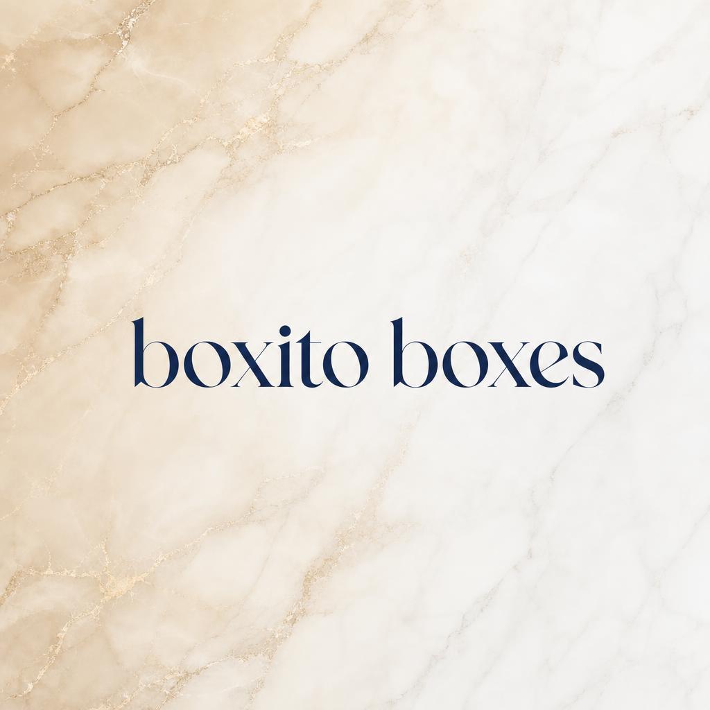 perfume boxes