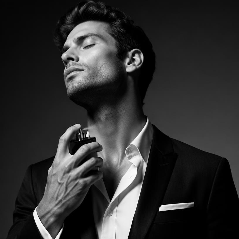 perfumes for man