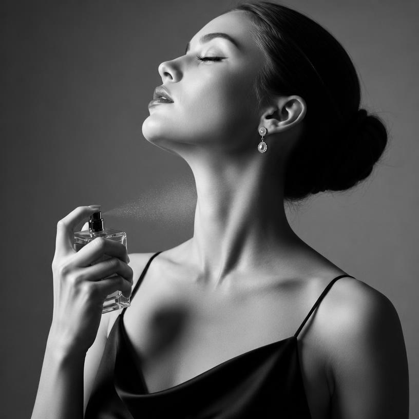 perfumes for women